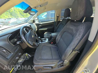 2018 Chevrolet Colorado LT Crew Cab Short Bed 4LT - miniatura 7