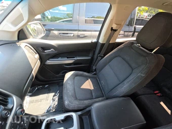 2018 Chevrolet Colorado LT Crew Cab Short Bed 4LT - miniatura 8