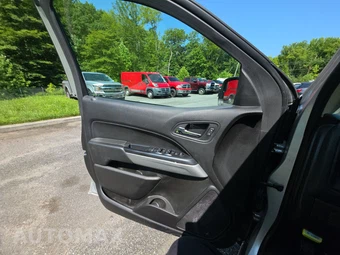 2018 Chevrolet Colorado LT Crew Cab Short Bed 4LT - miniatura 9