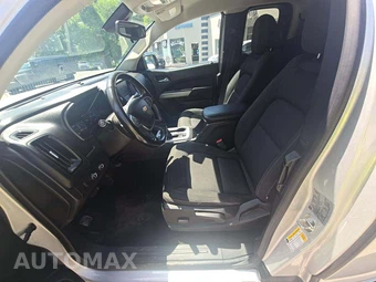 2018 Chevrolet Colorado LT Extended Cab Long Bed 4LT w/Rear Doors - miniatura 6
