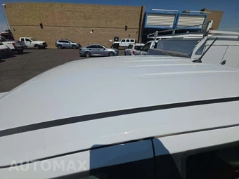2018 Chevrolet Colorado WT Crew Cab Long Bed 4WT - miniatura 12