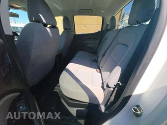 2018 Chevrolet Colorado WT Crew Cab Long Bed 4WT - miniatura 13