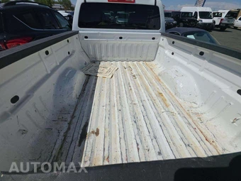 2018 Chevrolet Colorado WT Crew Cab Long Bed 4WT - miniatura 14