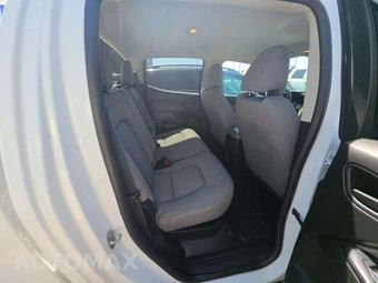2018 Chevrolet Colorado WT Crew Cab Long Bed 4WT - miniatura 16