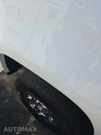 2018 Chevrolet Colorado WT Crew Cab Long Bed 4WT - miniatura 22