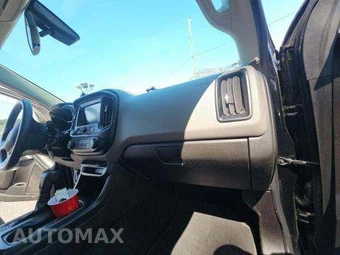 2018 Chevrolet Colorado WT Crew Cab Medium Bed 2WT - miniatura 19