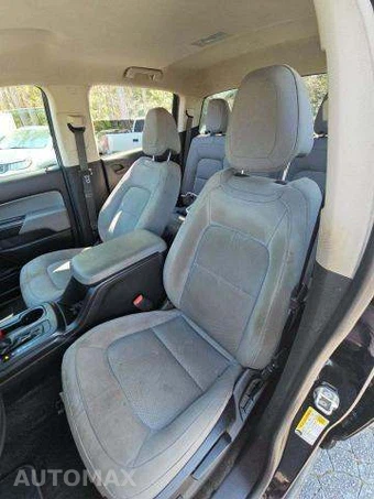 2018 Chevrolet Colorado WT Crew Cab Medium Bed 2WT - miniatura 6
