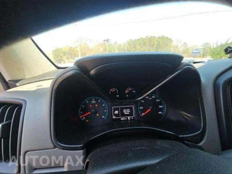 2018 Chevrolet Colorado WT Crew Cab Medium Bed 2WT - miniatura 9