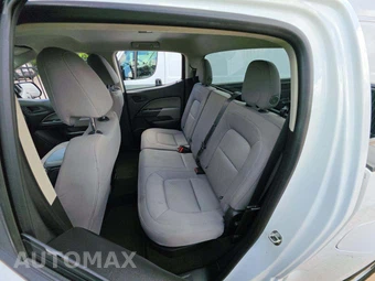 2018 Chevrolet Colorado WT Crew Cab Medium Bed 2WT - miniatura 13