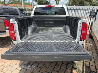 2018 Chevrolet Colorado WT Crew Cab Medium Bed 2WT - miniatura 14