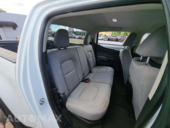 2018 Chevrolet Colorado WT Crew Cab Medium Bed 2WT - miniatura 16