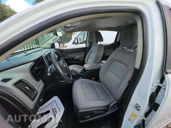 2018 Chevrolet Colorado WT Crew Cab Medium Bed 2WT - miniatura 6