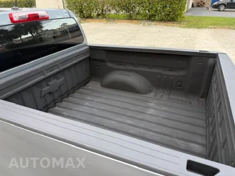 2018 Chevrolet Colorado WT Crew Cab Medium Bed 2WT - miniatura 11