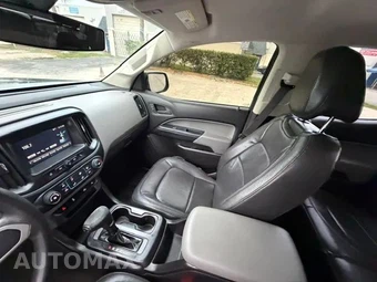 2018 Chevrolet Colorado WT Crew Cab Medium Bed 2WT - miniatura 15