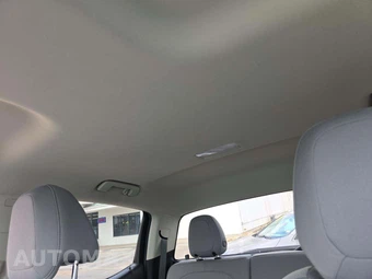 2018 Chevrolet Colorado WT Crew Cab Medium Bed 4WT - miniatura 11