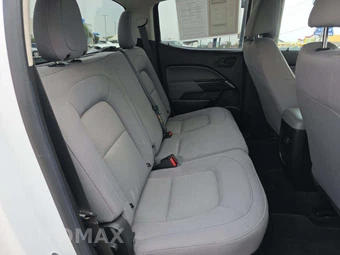 2018 Chevrolet Colorado WT Crew Cab Medium Bed 4WT - miniatura 16