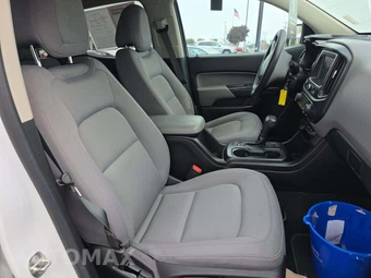 2018 Chevrolet Colorado WT Crew Cab Medium Bed 4WT - miniatura 18