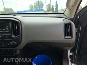 2018 Chevrolet Colorado WT Crew Cab Medium Bed 4WT - miniatura 19