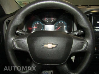 2018 Chevrolet Colorado WT Crew Cab Medium Bed 4WT - miniatura 11