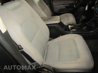 2018 Chevrolet Colorado WT Crew Cab Medium Bed 4WT - miniatura 14