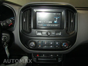2018 Chevrolet Colorado WT Crew Cab Medium Bed 4WT - miniatura 15