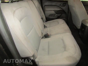 2018 Chevrolet Colorado WT Crew Cab Medium Bed 4WT - miniatura 17