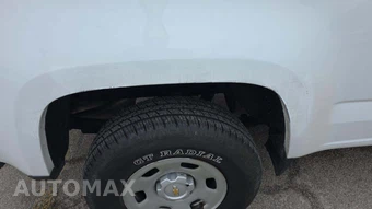 2018 Chevrolet Colorado WT Extended Cab Long Bed 2WT w/Rear Doors - miniatura 20
