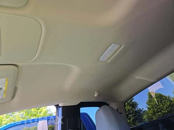 2018 Chevrolet Colorado WT Extended Cab Long Bed 2WT w/Rear Doors - miniatura 11