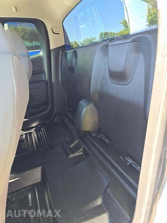 2018 Chevrolet Colorado WT Extended Cab Long Bed 2WT w/Rear Doors - miniatura 13