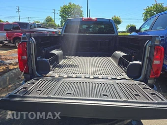 2018 Chevrolet Colorado WT Extended Cab Long Bed 2WT w/Rear Doors - miniatura 14