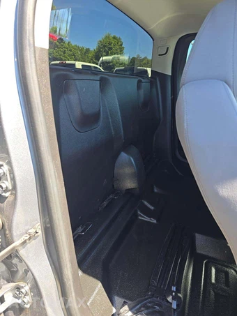 2018 Chevrolet Colorado WT Extended Cab Long Bed 2WT w/Rear Doors - miniatura 16
