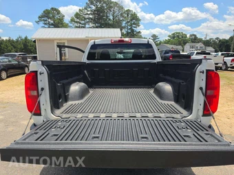 2018 Chevrolet Colorado WT Extended Cab Long Bed 2WT w/Rear Doors - miniatura 14