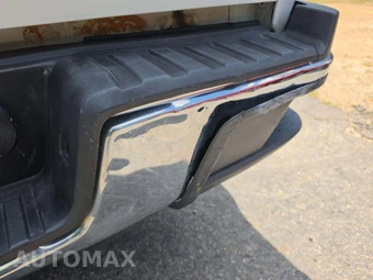 2018 Chevrolet Colorado WT Extended Cab Long Bed 2WT w/Rear Doors - miniatura 24