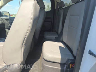 2018 Chevrolet Colorado WT Extended Cab Long Bed 4WT w/Rear Doors - miniatura 13