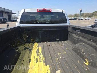 2018 Chevrolet Colorado WT Extended Cab Long Bed 4WT w/Rear Doors - miniatura 16