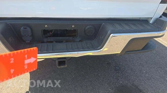 2018 Chevrolet Colorado WT Extended Cab Long Bed 4WT w/Rear Doors - miniatura 25