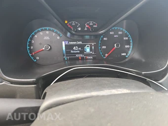 2018 Chevrolet Colorado Z71 Crew Cab Long Bed 2Z7 - miniatura 12