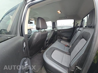 2018 Chevrolet Colorado Z71 Crew Cab Long Bed 2Z7 - miniatura 13