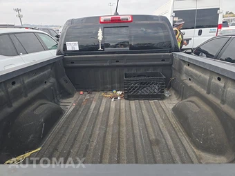 2018 Chevrolet Colorado Z71 Crew Cab Long Bed 2Z7 - miniatura 16