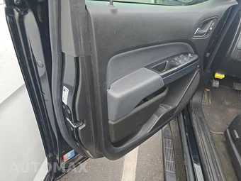 2018 Chevrolet Colorado Z71 Crew Cab Long Bed 2Z7 - miniatura 9