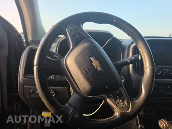 2018 Chevrolet Colorado Z71 Crew Cab Long Bed 4Z7 - miniatura 10