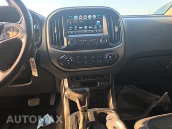 2018 Chevrolet Colorado Z71 Crew Cab Long Bed 4Z7 - miniatura 11