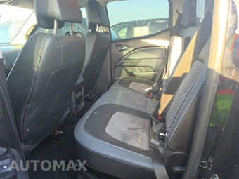 2018 Chevrolet Colorado Z71 Crew Cab Long Bed 4Z7 - miniatura 13