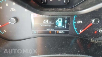 2018 Chevrolet Colorado Z71 Crew Cab Long Bed 4Z7 - miniatura 21