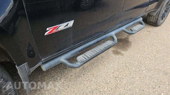 2018 Chevrolet Colorado Z71 Crew Cab Long Bed 4Z7 - miniatura 36