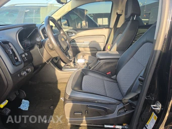 2018 Chevrolet Colorado Z71 Crew Cab Long Bed 4Z7 - miniatura 7