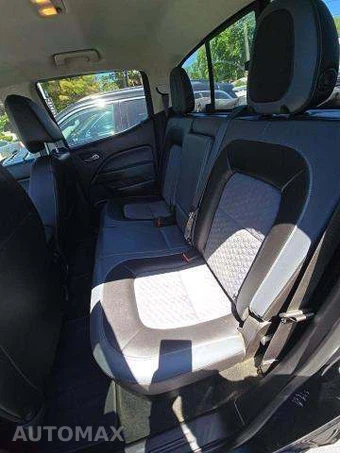 2018 Chevrolet Colorado Z71 Crew Cab Long Bed 4Z7 - miniatura 13
