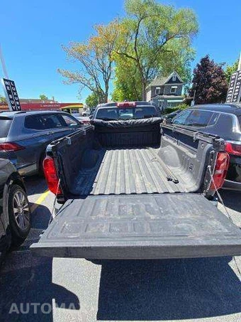 2018 Chevrolet Colorado Z71 Crew Cab Long Bed 4Z7 - miniatura 14