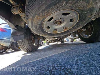 2018 Chevrolet Colorado Z71 Crew Cab Long Bed 4Z7 - miniatura 15