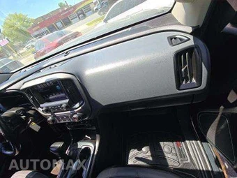 2018 Chevrolet Colorado Z71 Crew Cab Long Bed 4Z7 - miniatura 19